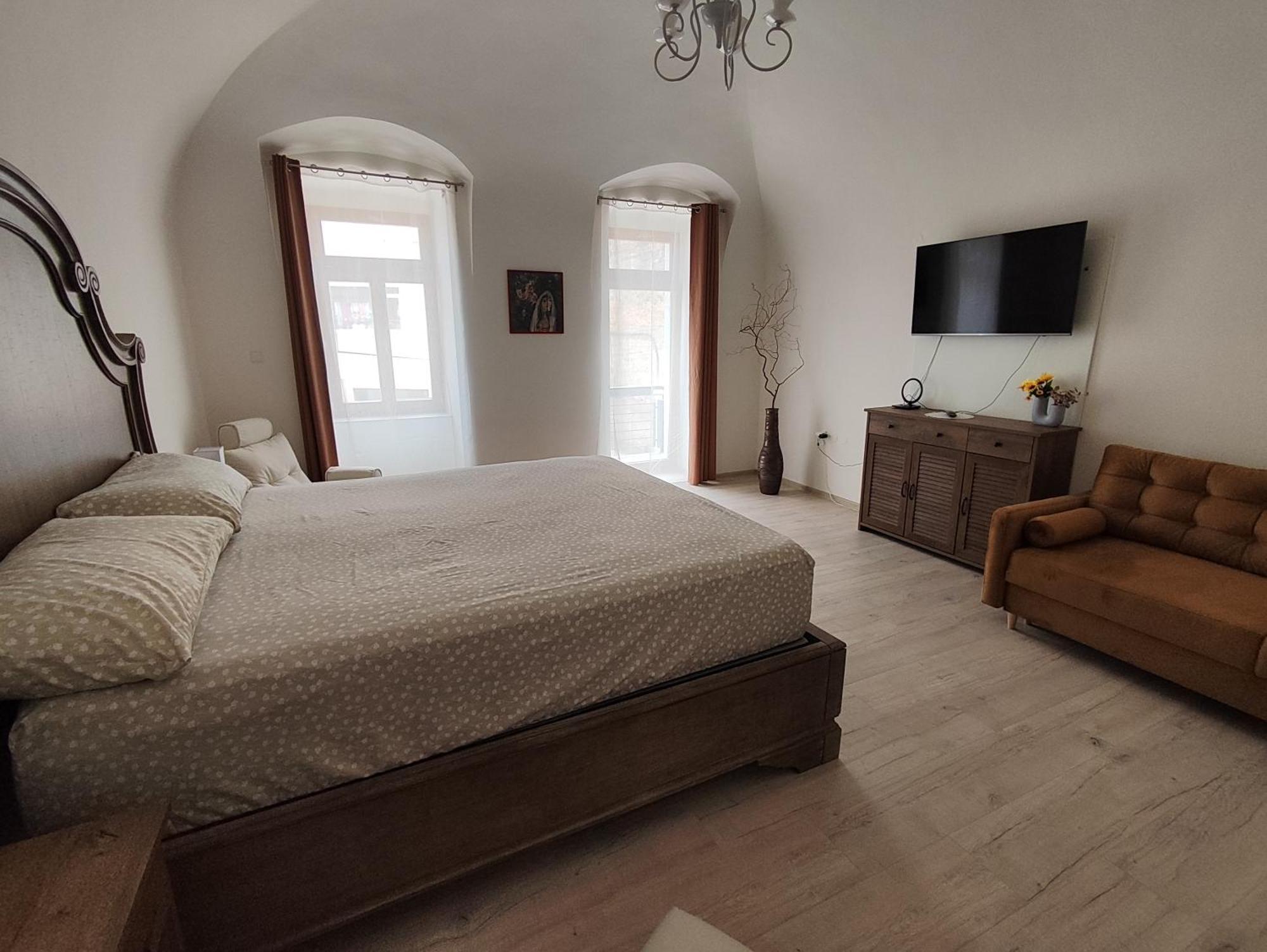 Penzion Rosenau Rožňava Exteriér fotografie